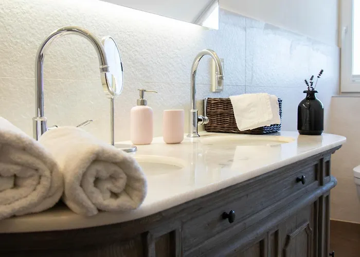 Osterhof Fehmarn - Jala Appartement Dänschendorf