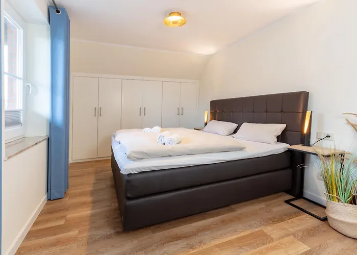 Osterhof Fehmarn - Jala Dänschendorf