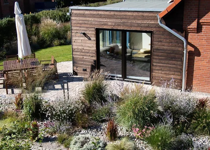 Osterhof Fehmarn - Jala