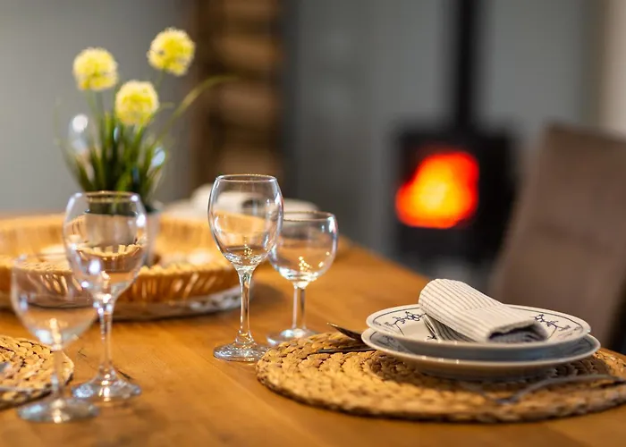 Appartement Osterhof Fehmarn - Jala