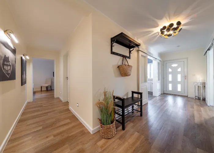 Osterhof Fehmarn - Jala Dänschendorf