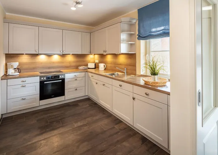 Osterhof Fehmarn - Jala * Dänschendorf