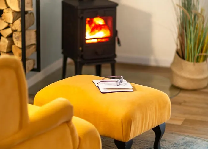 Appartement Osterhof Fehmarn - Jala *