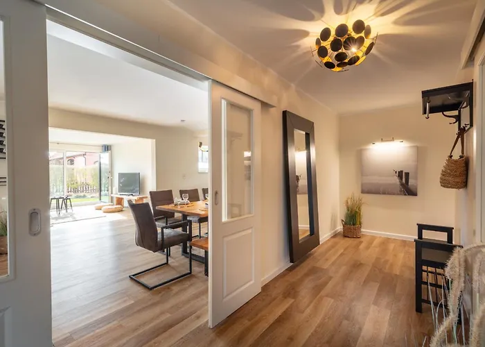 Osterhof Fehmarn - Jala *