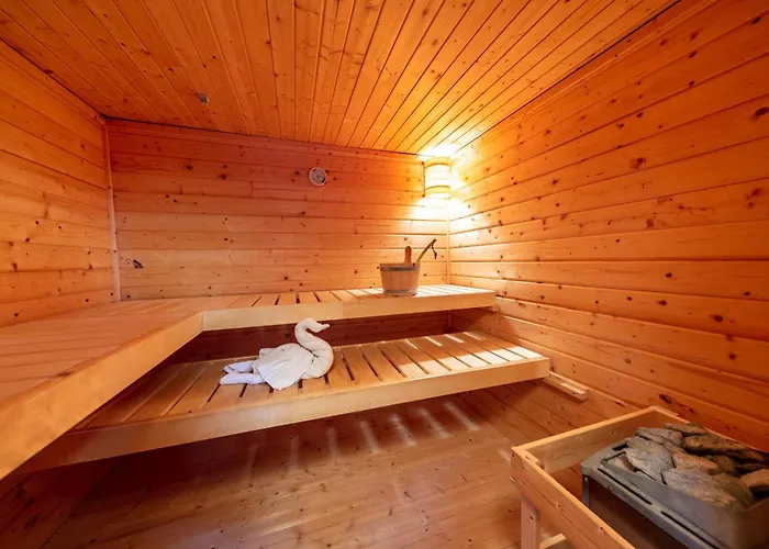 Osterhof Fehmarn - Jala Appartement *